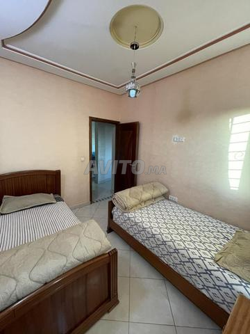 Appartement meublé loué par jours - 2