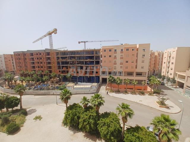 Appartement vide Montazah Jadid - 2