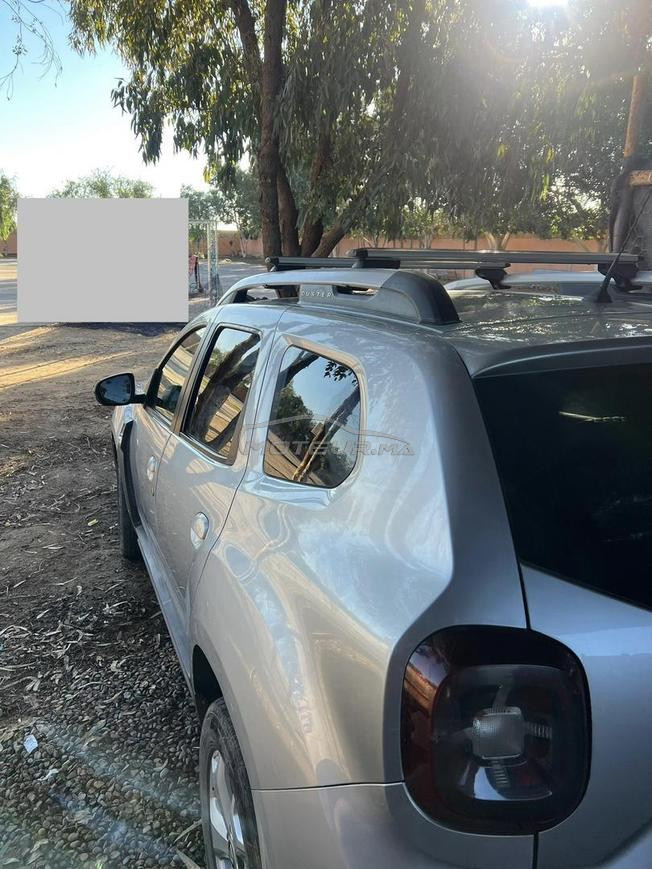 Dacia Duster Essence Manuelle 2020 à Taroudant