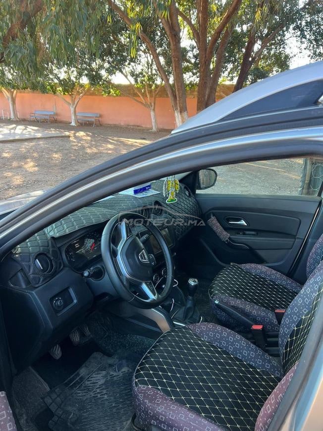 Dacia Duster Essence Manuelle 2020 à Taroudant