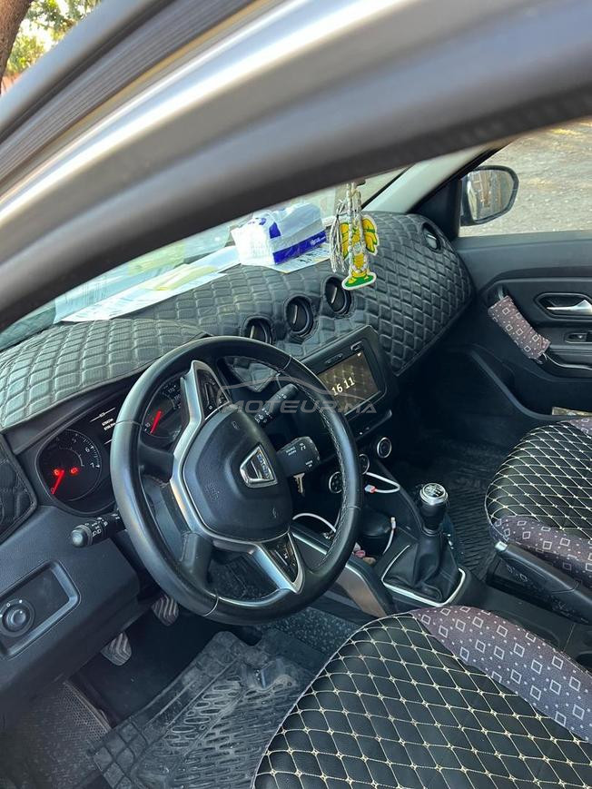Dacia Duster Essence Manuelle 2020 à Taroudant