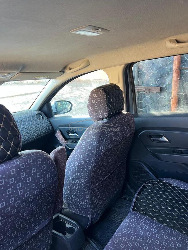 Dacia Duster Essence Manuelle 2020 à Taroudant