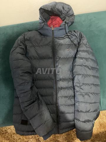 جاكيت تومي أصلي ✅✅ - 2