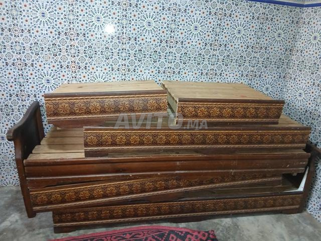 Saddars Oud Chok - 2