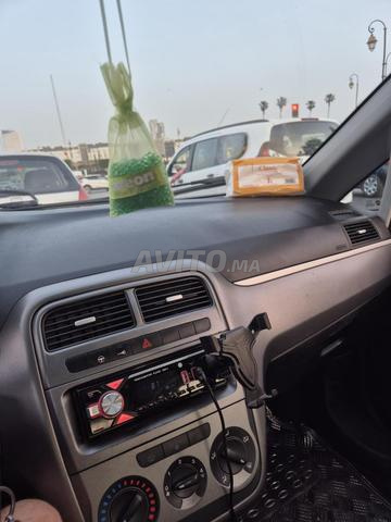 فيات بونتو 2018 ديزل