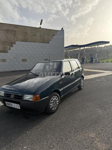 Fiat Uno propre - 2