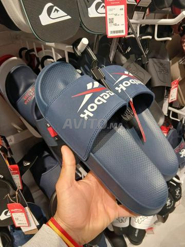 Lacoste tn بولو Reebok - 2