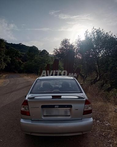 هيونداي أكسنت ديزل - 2