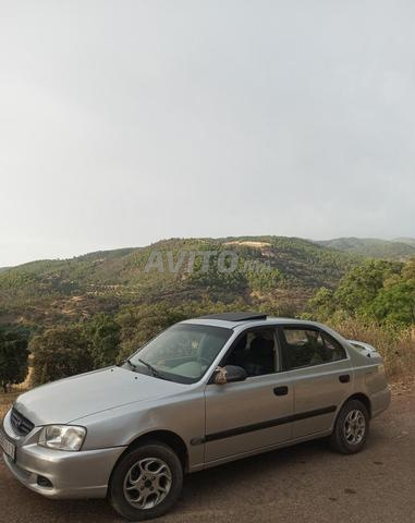 هيونداي أكسنت ديزل