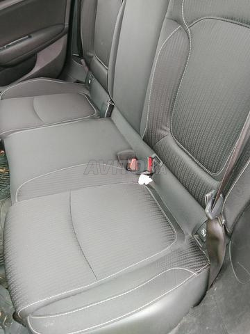 Renault Mégane 2020 - 2