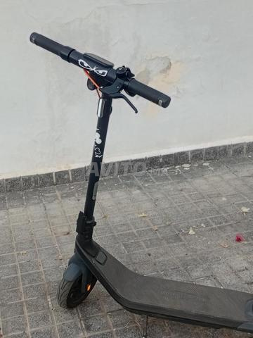 سكوتر ناينبوت E2pro - 2