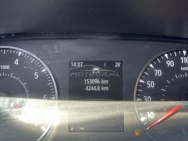 Dacia Logan Diesel Manuelle 2022 à Marrakech