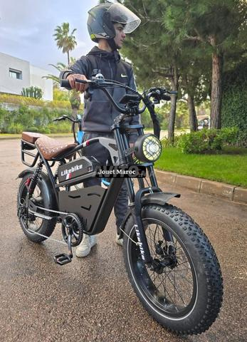 عشاق هارلي مرحبا تمان هوة  - 2