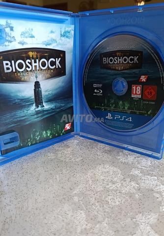 BioShock Collection - 2