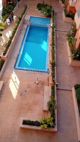 شقة للإيجار 80 متر مربع في مراكش