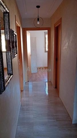 شقة للإيجار 80 متر مربع في مراكش - 2