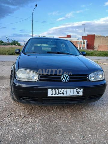 كولف 4 محرك 115