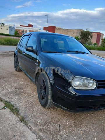 كولف 4 محرك 115 - 2