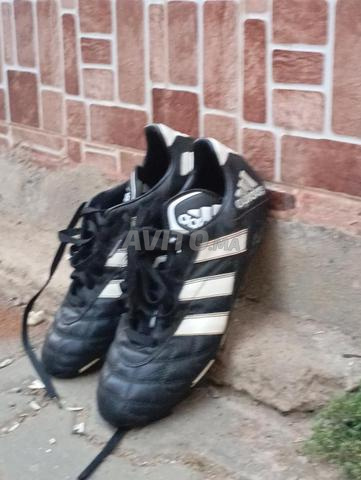 حذاء رياضي فاخر وجميل وأثري - 2