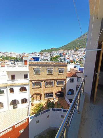 شقق أنيقة للإيجار وسط شفشاون - 2