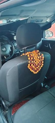 داسيا داستر ديزل يدوية 2012 في سخيرات - 2