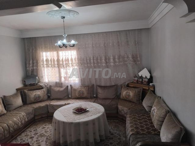 Appartement à vendre Sidi Maarouf Résidence El Hadaouia - 2