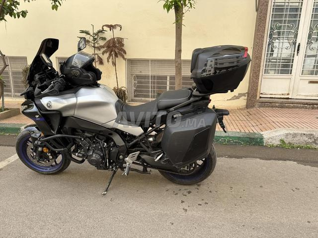 ياماها تريسر 900 - 2