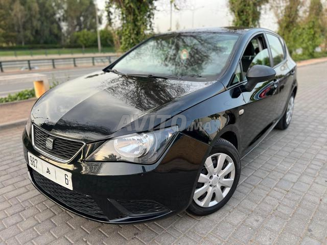 Seat Ibiza Essence - 2