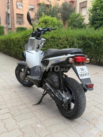 ستونت إم بي كيه - 2