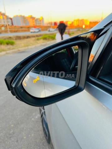 Volkswagen Golf 7 Diesel Automatique 2016