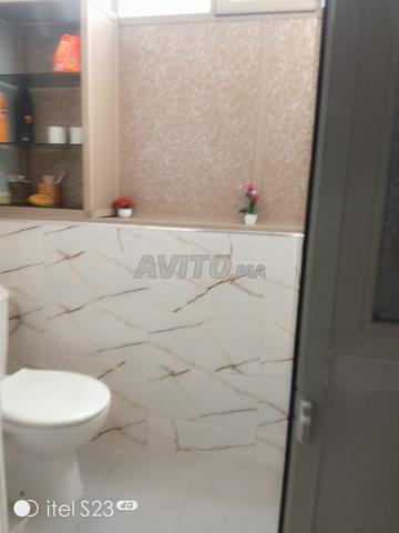 Appartement à louer - 2