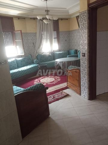 منزل 130 متر مع محل وقبو في الحاج فاتح - 2