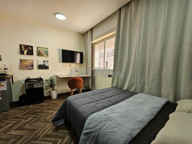 Studio Artistique moderne - 2