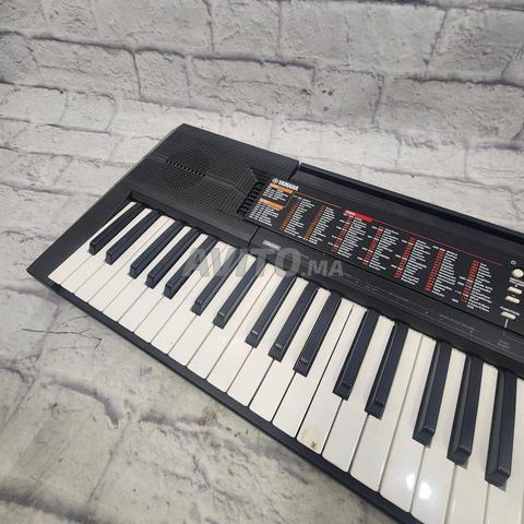 بيانو ياماها F51 - 2