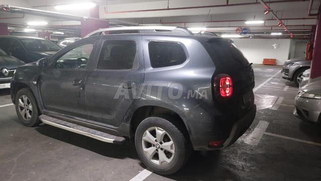 Dacia Duster - 2