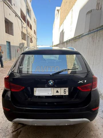 بي إم دبليو إكس 1