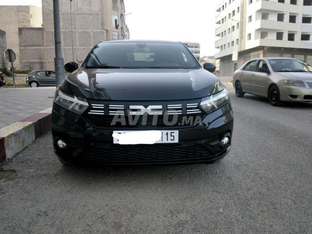 لوجان ديزل 2025 جديدة، مالك واحد، 32000 كم