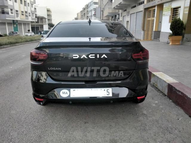 لوجان ديزل 2025 جديدة، مالك واحد، 32000 كم - 2