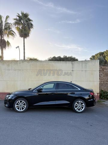 Audi A3 Diesel Berline BVA 2023 - 1ère main