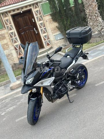 تراسر 900 جي تي