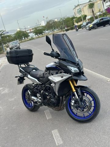 تراسر 900 جي تي - 2