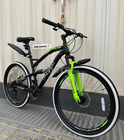 دراجة هوائية - 2