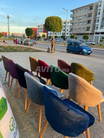 Chaise confortable - 2