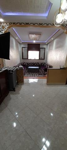 Appartement à vendre - 2