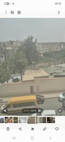 شقة همزة للبيع - 2