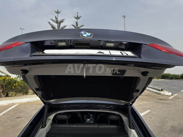 BMW serie 4 grancoupé - 2