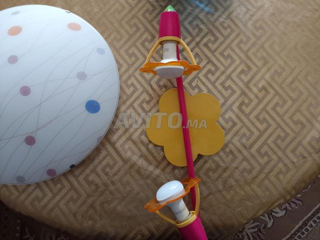 للبيع مراكش تامنصورت - 2