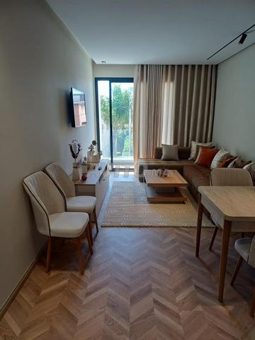 استوديو مفروش للإيجار في فرنسا فيل - 2