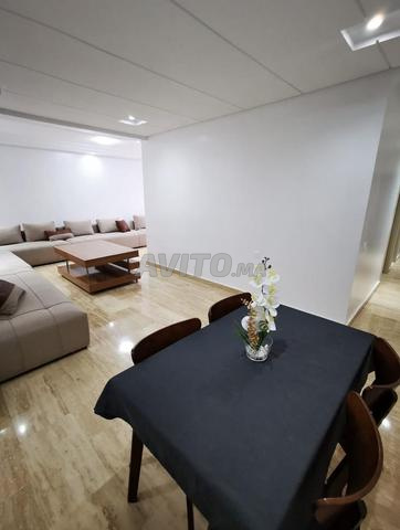 شقة جميلة مجددة بالقرب من CFC - 2