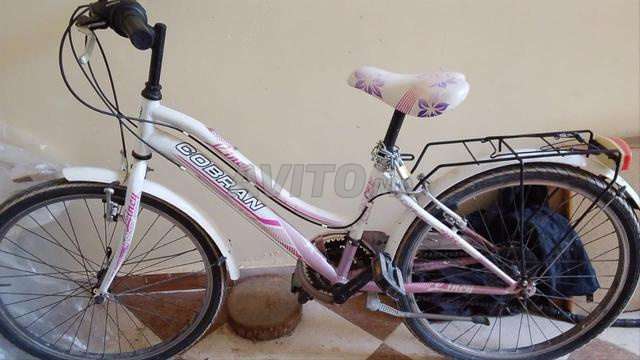 Vélo à vendre encore propre - 2